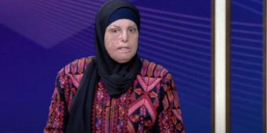 إسراء جعابيص: لا أحد يزايد على دور مصر في القضية الفلسطينية «فيديو» - الكويت الاخباري