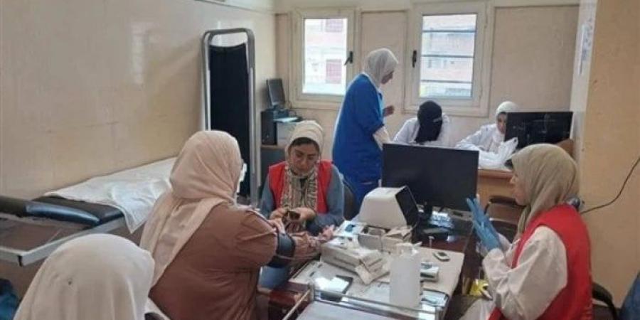 بروتوكول تعاون لتقديم خدمات المبادرات الرئاسية بصحة المنوفية - الكويت الاخباري