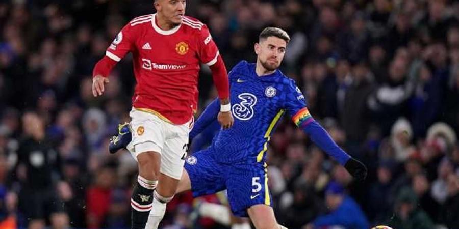 موعد مباراة تشيلسي ومانشستر يونايتد في الدوري الإنجليزي #مانشستر_يونايتد #تشيلسي #الدوري_الإنجليزي #بوابة_الجمهورية_أون_لاين - الكويت الاخباري