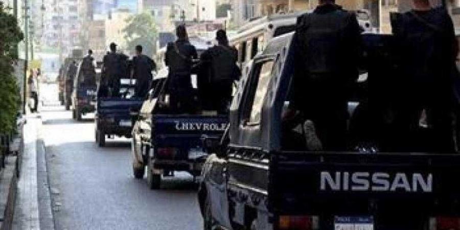 أجهزة وزارة الداخلية تواصل حملاتها الأمنية الموسعة بجميع مديريات الأمن - الكويت الاخباري