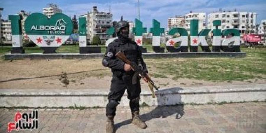 الأمن السورى يضبط مستودعا ضخما يحتوى عبوات ناسفة معدّة للتفجير فى اللاذقية - الكويت الاخباري