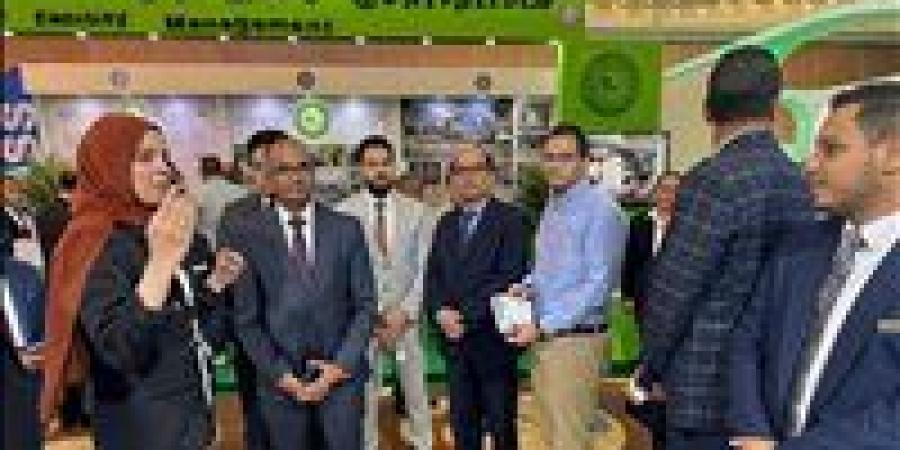نائب وزير الإسكان يفتتح منتدى إدارة المرافق والمنشآت المصرية في نسخته السادسة - الكويت الاخباري
