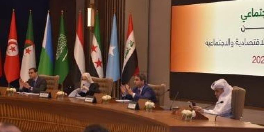 دبلوماسيون: قمة بغداد فرصة لتعزيز التضامن ومواجهة تحديات الأمن القومى العربى - الكويت الاخباري