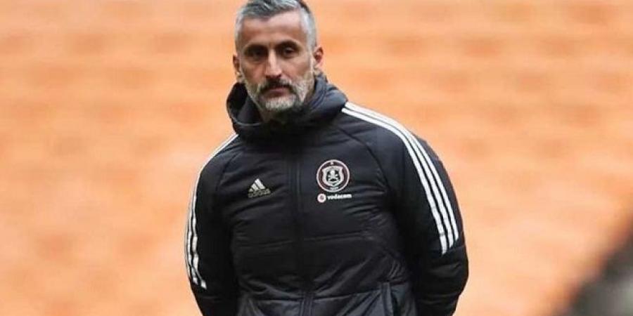 عاجل .. موقف ريفيرو من مباراة الأهلي والبنك في الدوري المصري #الأهلي #بوابة_الجمهورية_أون_لاين #الدوري_المصري #كأس_العالم_للأندية #دوري_ابطال_أفريقيا - الكويت الاخباري