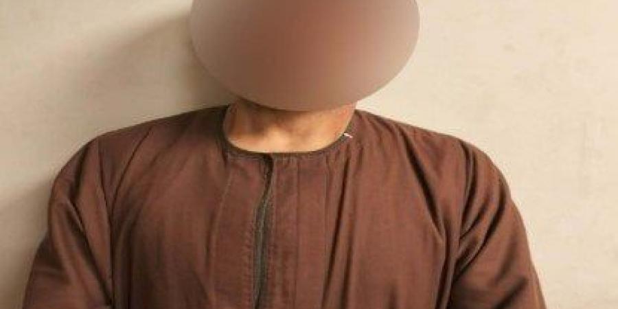 ضبط عاطل تحرش بطفلة في مدينة نصر - الكويت الاخباري