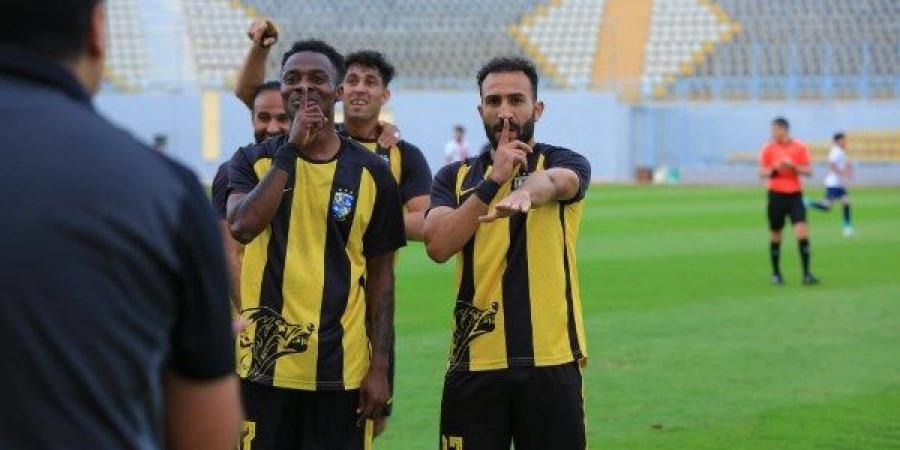 المقاولون يعود للدوري الممتاز بعد غياب لموسم واحد.. يتصدر المحترفين - الكويت الاخباري
