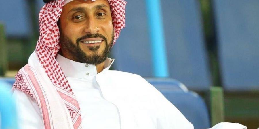 سامي الجابر: علامة استفهام في الهلال على عدم إنهاء تجديد عقد سالم الدوسري - الكويت الاخباري