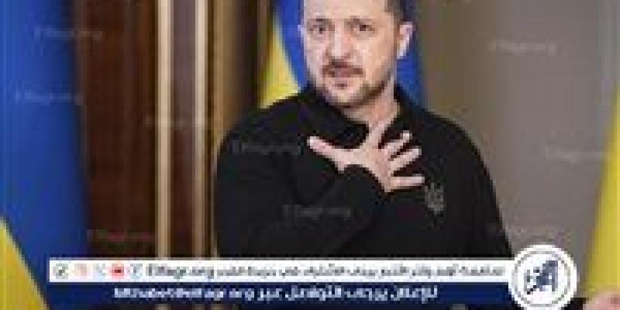 رئيس وزراء أوكرانيا السابق: زيلينسكي يريد إفشال المفاوضات مع روسيا في إسطنبول - الكويت الاخباري