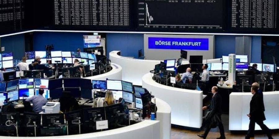 الأسهم الأوروبية تواصل الصعود بدعم من قطاع الرعاية الصحية - الكويت الاخباري