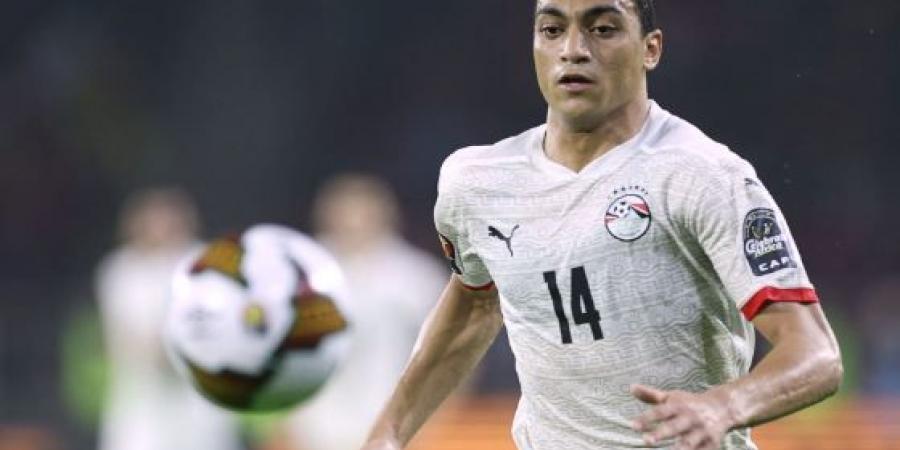 مصطفى محمد يكشف سر غيابه عن لقاء نانت ومونبيلية بالدوري الفرنسي - الكويت الاخباري
