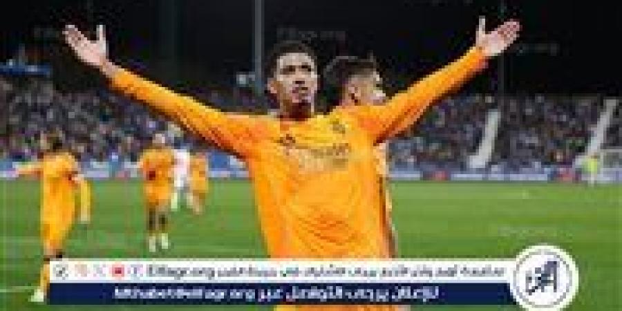 بيلينجهام: نريد الفوز بكأس العالم للأندية - الكويت الاخباري