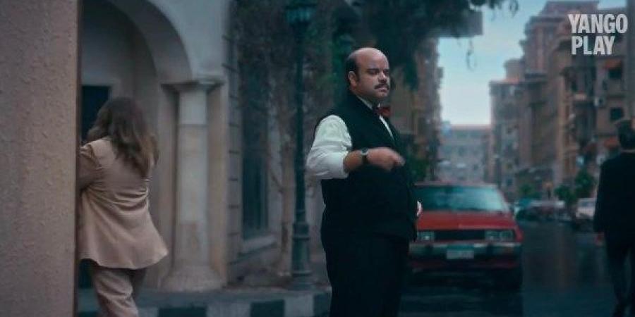 مفاجأة.. الكشف عن قاتل أحمد داود في برستيج - الكويت الاخباري