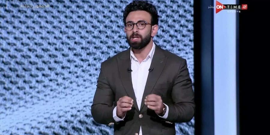 تعليق ناري من إبراهيم فايق على قرار لجنة التظلمات - الكويت الاخباري