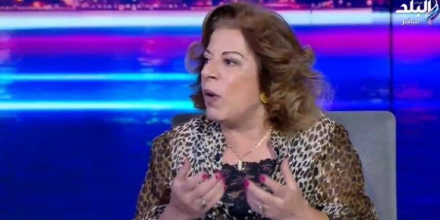 كاتبة عراقية: لا مزايدة على الموقف المصري بشأن دعم غزة - الكويت الاخباري