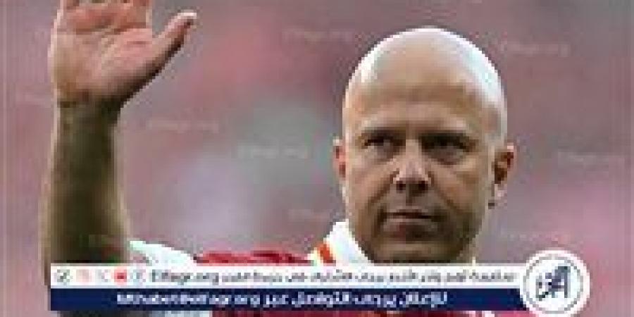 سلوت: بات من الصعب تحفيز اللاعبين - الكويت الاخباري