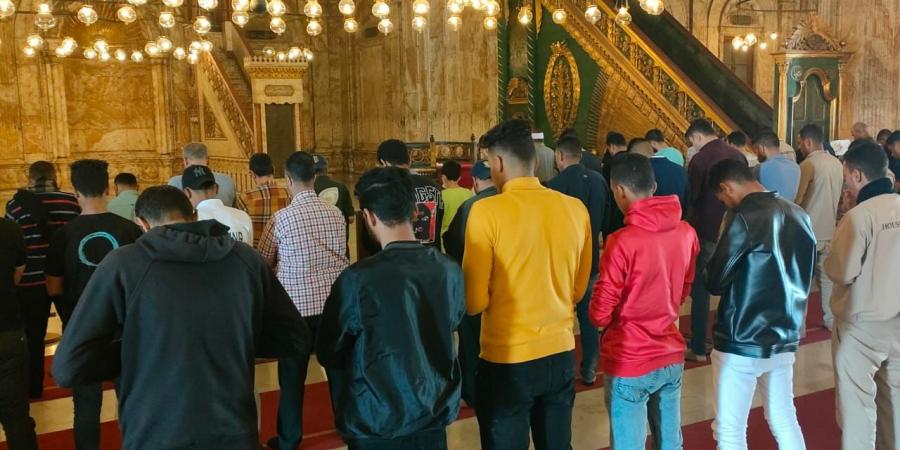 هل يجب على الإمام قول آمين بعد قراءة الفاتحة؟.. الإفتاء توضح - الكويت الاخباري