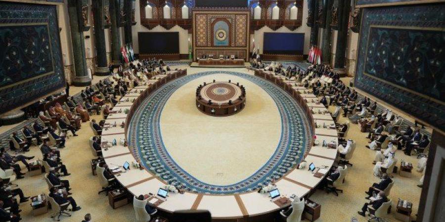 العراق يعرض 18 مبادرة للتعاون أمام القمة العربية ويتبرع ب 40 مليون دولار لغزة ولبنان - الكويت الاخباري