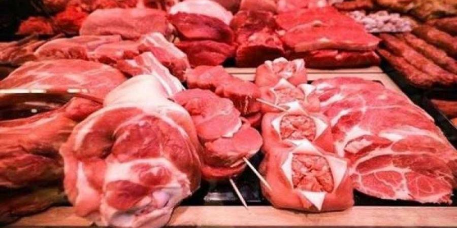 أسعار اللحوم الحمراء اليوم السبت - الكويت الاخباري