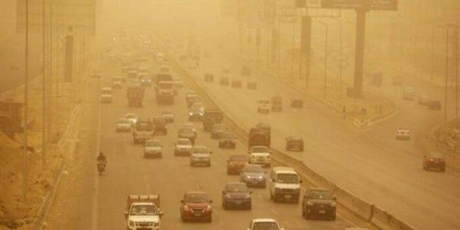 الأرصاد: اليوم ذروة الموجة شديدة الحرارة والعظمى بالقاهرة 40 درجة - الكويت الاخباري