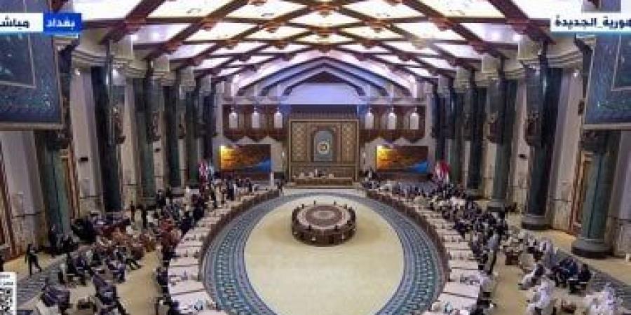القمة العربية.. جوتيريش يدعو إلى احترام سيادة لبنان وسوريا وسلامة أراضيهما - الكويت الاخباري