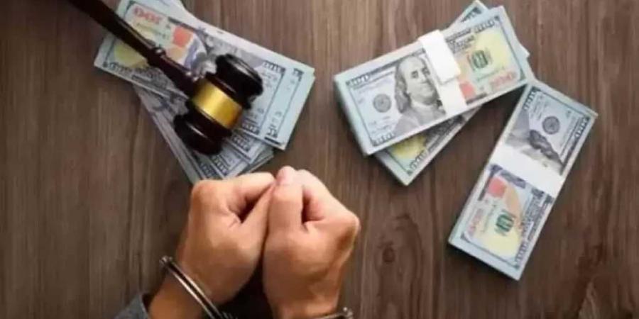 الدخلية تنجح في ضبط قضايا الأتجار في العملات الأجنبية بقيمة تجاوزت ال7 ملايين جنيه - الكويت الاخباري