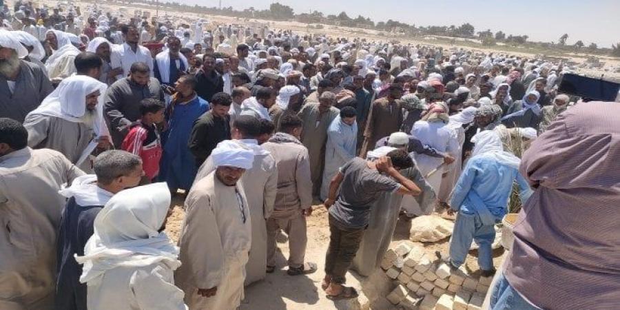 شهامة تنتهي بفاجعة.. مصرع شاب من الفيوم غرقًا خلال إنقاذه آخر في القاهرة - الكويت الاخباري