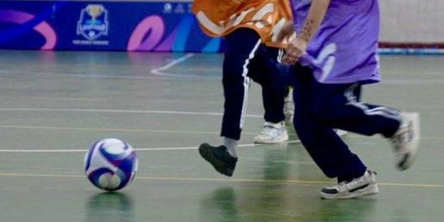 42 ألفا يتنافسون في دوري المدارس - الكويت الاخباري