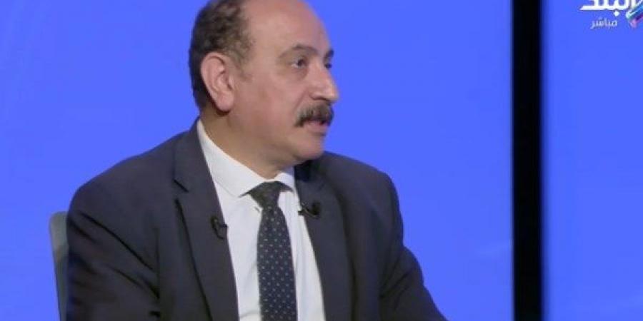 أستاذ العلوم السياسية: مصر تواجه مخططات تغيير خريطة الشرق الأوسط - الكويت الاخباري
