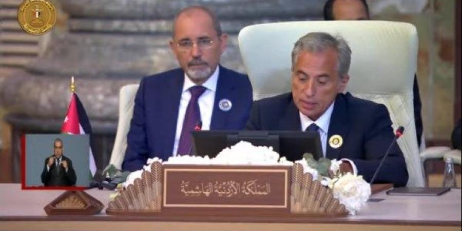 جعفر حسان: إنهاء الحرب في غزة ضرورة إنسانية وسياسية ملحّة - الكويت الاخباري