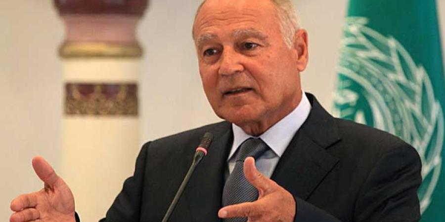 أبو الغيط يشيد بتنظيم العراق للقمة العربية وحيوية دبلوماسيته - الكويت الاخباري