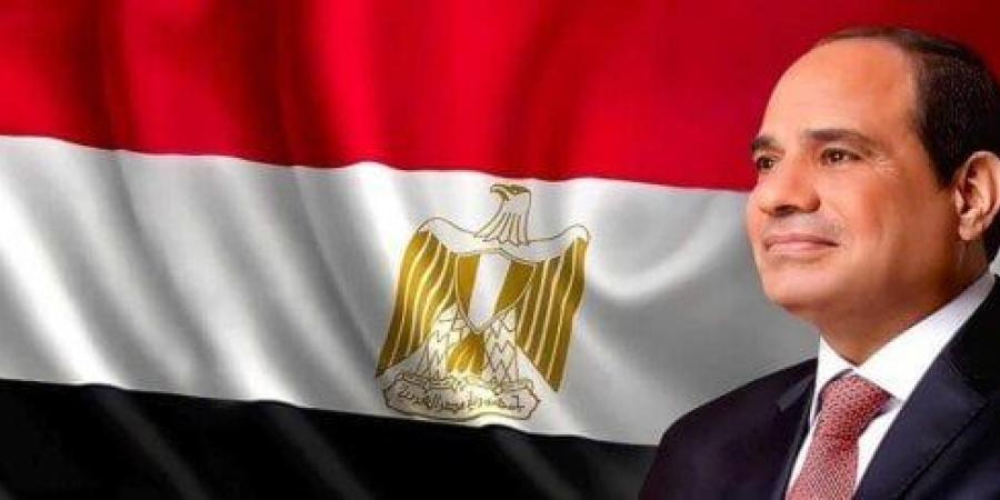 الرئيس السيسي يصل أرض الوطن عقب مشاركته في القمة العربية ببغداد - الكويت الاخباري