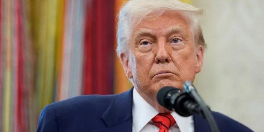مباحثات هاتفية بين ترامب وبوتين.. الإثنين المقبل - الكويت الاخباري