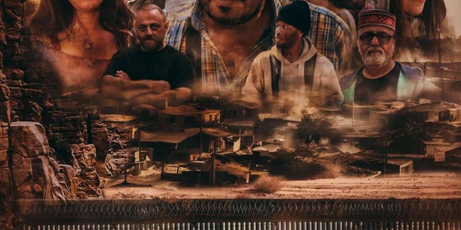 "٤٠ يوم".. بين الحلم والهاوية.. بيتر تكلا يفتح النار على الهجرة غير الشرعية ويكشف كواليس فيلمه الإنساني الجريء - الكويت الاخباري