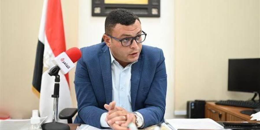 الإسكان: تنفيذ محطة مياه شرب جديدة و2488 وحدة بمدينة السادات - الكويت الاخباري