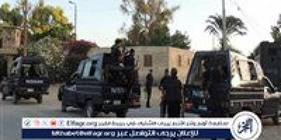 مصرع شاب على يد آخر في مشاجرة ببني سويف - الكويت الاخباري