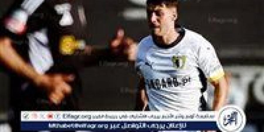 فاماليكاو يحبط كاسا بيا.. وريو آفي يتعادل مع جل فينتي - الكويت الاخباري