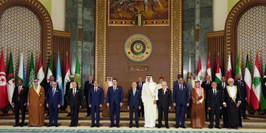 القمة العربية الـ34 ببغداد .. فلسطين أولاً والتحديات الإقليمية في الواجهة - الكويت الاخباري
