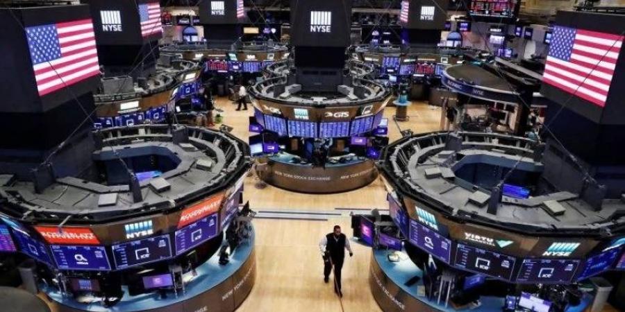 مؤشرات الأسهم الأمريكية تغلق مرتفعة - الكويت الاخباري