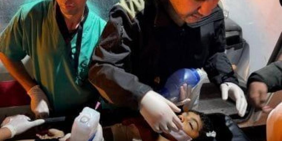 الأمم المتحدة: نضغط بشدة على إسرائيل لإعادة فتح المعابر وإدخال المساعدات لغزة - الكويت الاخباري