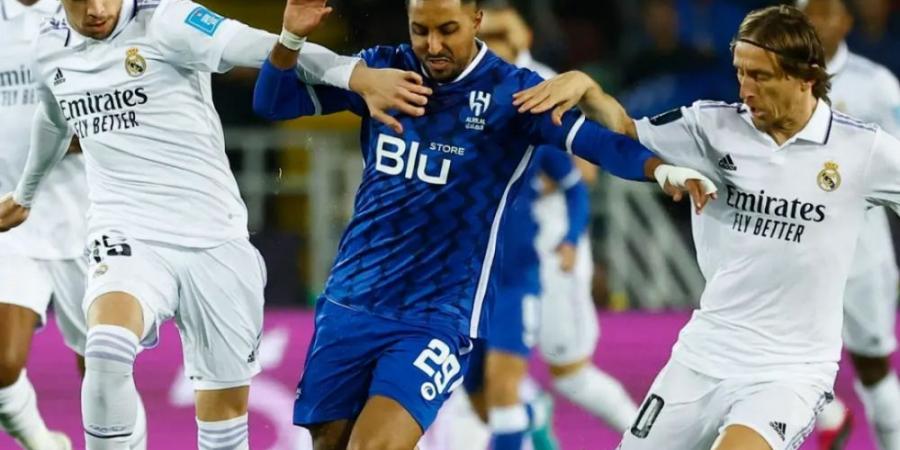 طرح دفعة جديدة  من تذاكر كأس العالم للأندية.. وهذا أسعار مباراة الهلال وريال مدريد - الكويت الاخباري