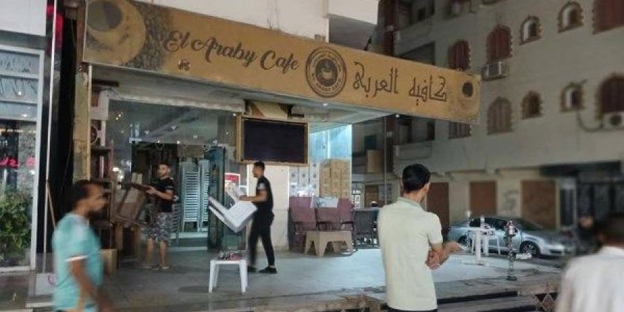 أخبار البحر الأحمر| قوافل طبية بسفاجا .. وحملات إزالة وغلق محلات بالغردقة - الكويت الاخباري