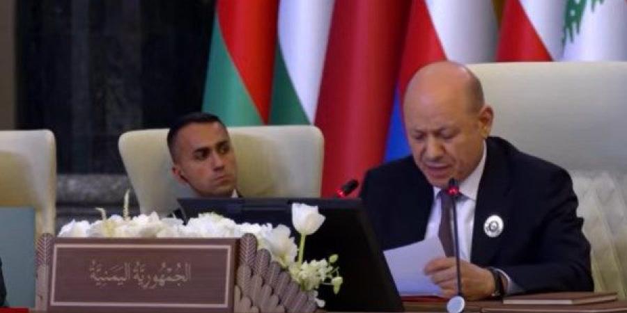 اليمن: ما يحدث في المنطقة من تحديات يتطلب وقفة أكثر شجاعة - الكويت الاخباري