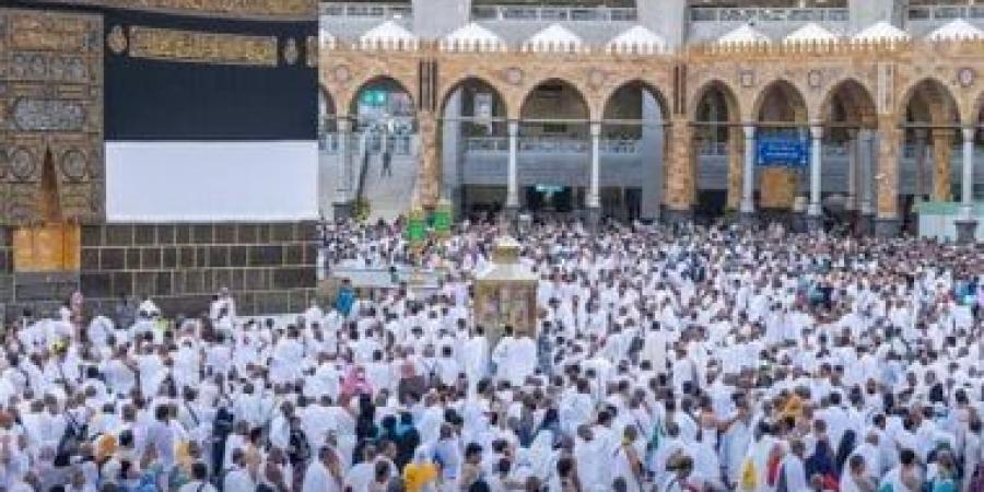 حافظوا على بياناتكم الشخصية.. وزارة الحج تحذر الحجاج من المخاطر السيبرانية - الكويت الاخباري