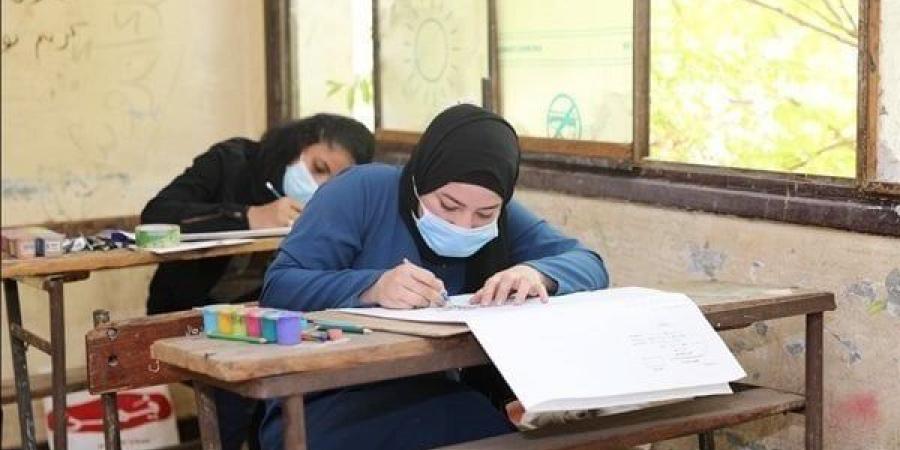 متبقي 29 يومًا.. متى تبدأ امتحانات الثانوية العامة 2025؟ - الكويت الاخباري