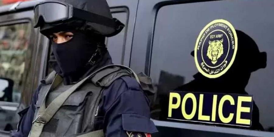 «أمن بني سويف» يكشف غموض العثور على جثة شخص داخل سيارة بطريق أسيوط الصحراوي - الكويت الاخباري