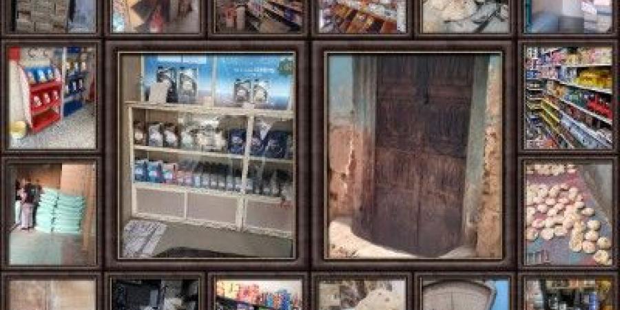 تموين القليوبية تحرر 233 محضرا ومخالفة خلال حملات لضبط الاسواق - الكويت الاخباري