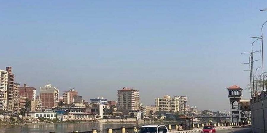 الأرصاد الجوية تكشف تفاصيل طقس اليوم السبت - الكويت الاخباري