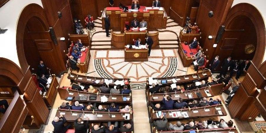 تعديلات قانون التحكيم المصري على طاولة الشيوخ.. غدا - الكويت الاخباري