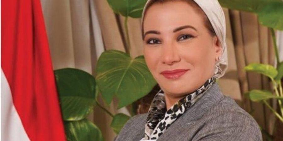 وزيرة البيئة: الشباب المصري قادر على الابتكار وقيادة التغيير نحو مستقبل أكثر استدامة - الكويت الاخباري