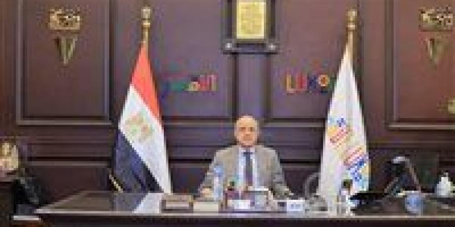 تنفيذ إزالة 183 حالة مبان على أراضي أملاك الدولة بالأقصر - الكويت الاخباري